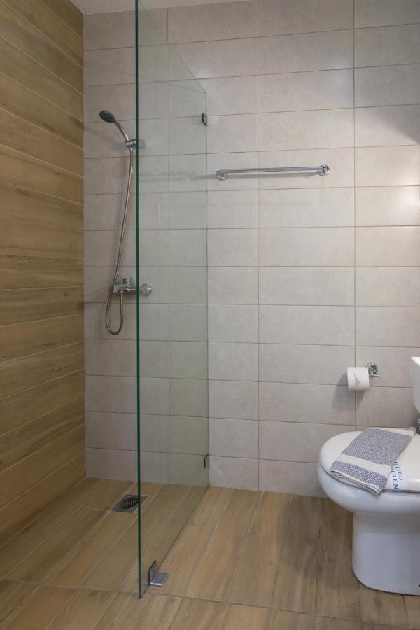 Classic One Bedroom Apartment B Athén Kültér fotó